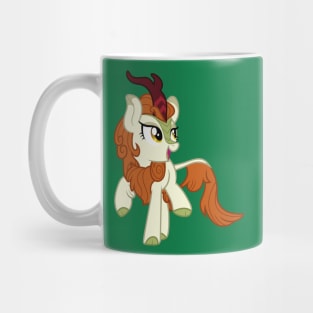 Autumn Blaze singing Mug